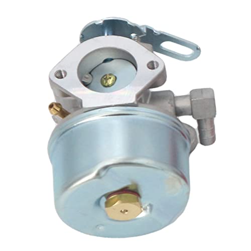 Masnln Carburetor for Tecumseh 632107A 632107 Toro 521 Snowblower HSK40 HSK50 HS50 LH195SP