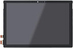 LCDOLED Replacement for Microsoft Surface Pro 6 1796 LTE 1807 1809 12.3 inches 2736x1824 LP123WQ1-SPA1 SPA3 LED LCD Display Touch Screen Digitizer Assembly