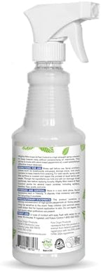 Mighty Mint 16 oz Peppermint Oil Insect & Pest Spray - for Spiders, Ants, and More