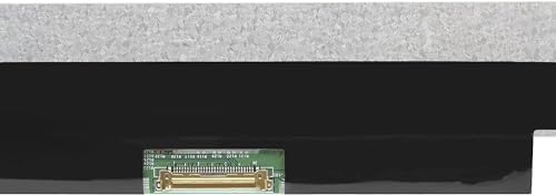 Screen Replacement for Dell Chromebook 3110 P29T P29T001 for Hisense Chromebook C11 KD116N5-30NV-G7 KD116N5-30NV-A6/B7 KD116N05-30NV-G007 KD116N05-30NV-H007 LCD LED Display HD 30 Pin (Non Touch)