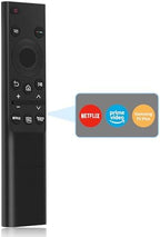 for Samsung TV Remote Control Replacement - Universal Smart Remote Compatible with All Samsung Smart TVs (2010-2024 Models) QLED UHD 8K 4K HDR LED Curved LCD Frame TV