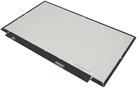New Screen Replacement for NV156FHM-N45 NV156FHM-N45 V8.0 NV156FHM-N45 V8.1 NV156FHM-N45 V8.2,eDP/30 pins Connector 1920(RGB)×1080 FHD IPS Antiglare LCD LED Display