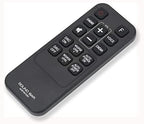 Replacement Remote Control for LG Sound bar LAS454B SH3K LAS485B SJ7 SJ9 SJ4Y SK3D SK4D SK1 Surround bar