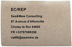 VFV59 WD52H GVD76 F3G33 HJ8KP W57CV 9C26T J31N7 NCVF0 451-BBFX 451-BBFW Laptop Battery Replacement for Dell Latitude 12 7000 E7240 E7250 Ultrabook Notebook(7.4V 52Wh)
