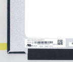 LM156LF2F01 LM156LF2F 01 03 LM156LF2F03 144Hz Replacement Laptop IPS FHD 40 pin LCD Screen Digitizer Display Panel N156HRA-EA1 B156HAN08.4 NV156FHM-NX3 V8.0 NV156FHM-NX1 B116XAK01.1