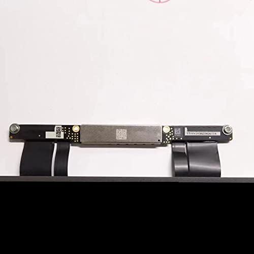 Screen Replacement for MacBook Air 13.3" A2337 2020 Year EMC 3598 Retina Full LCD Display Assembly 2560x1600 (Gray)
