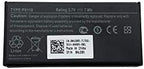 FR463 NU209 3.7V 7WH Replacement Battery for Dell Poweredge Perc 5i 6i P9110 1950 2900 2950 6850 6950 U8735 XJ547 H700 R910 R710 R610 R510 R410