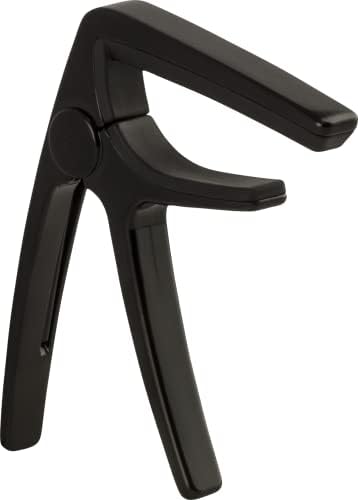 Fender Laurel Capo, Guitar Accessories, Acoustic