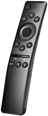 Universal Remote-Control for Samsung Smart-TV, Remote-Replacement of HDTV 4K UHD Curved QLED and More TVs, with Netflix Prime-Video Buttons