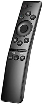 Universal Remote-Control for Samsung Smart-TV, Remote-Replacement of HDTV 4K UHD Curved QLED and More TVs, with Netflix Prime-Video Buttons