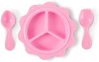 Melissa & Doug Mine to Love Time to Eat Doll Accessories Feeding Set (8 pcs)