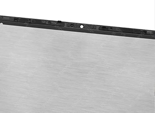 Replacement for Lenovo Ideapad Flex 5-14 5-14ARE05 5-14ITL05 5-14ALC05 5-14IIL05 LCD Display Type 81X2 81WS 81X1 82HU 5D10S39641 FHD 1920x1080 14" LCD LED Touch Screen Digitizer Assembly with Bezel