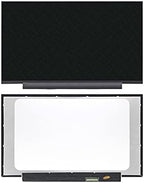 LCDOLED® Compatible with HP Chromebook x360 14a-ca0030wm 14a-ca0090wm 14a-ca0010nr 14a-ca14a-ca0022nr 14.0 inches WXGA 1366x768 40Pins LED LCD Display On-Cell Touch Screen Assembly Replacement