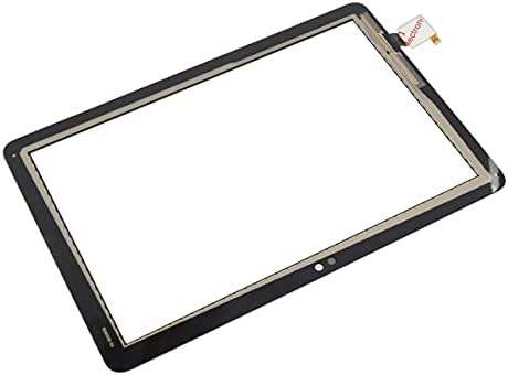 for Amazon Kindle Fire Tablet HD8 /HD8 Plus 10th Gen 2020 K72LL3 K72LL4 Screen Replacement Glass Touch Digitizer Repair Kit with Tools-Only for Kindle Fire HD8 /HD8 Plus10th Gen 2020.