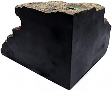 JIHAQUA Bearded Dragon Tank Accessories Extra Large Reptile Hideouts Cave Habitat Decor Bearded Dragon Clothes
