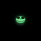 POPSOCKETS Phone Grip with Expanding Kickstand, Nightmare Before Christmas - Glow in The Dark Jack