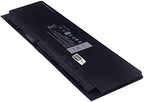 VFV59 WD52H GVD76 F3G33 HJ8KP W57CV 9C26T J31N7 NCVF0 451-BBFX 451-BBFW Laptop Battery Replacement for Dell Latitude 12 7000 E7240 E7250 Ultrabook Notebook(7.4V 52Wh)