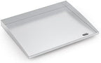 Stanbroil Stainless Steel Griddle Top for Cuisinart CGG-501 Gourmet 2-Burner Propane Gas Grill, 19.5" Griddle Replacement Top with Front Grease System