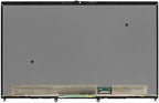 13.3" New Screen Replacement for Lenovo Yoga 6-13 6-13ARE05 6-13ALC6 82FN 82ND 5D10S39710 5D10S39754 FHD 1920x1080 IPS LCD Display Touch Screen Digitizer Assembly Bezel with Board