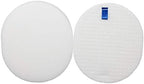 Colorfullife 4 Foam + 2 Post-Motor Filters for Shark Navigator Professional NV70, NV71, NV80, NVC80C, NV90, NV95, UV420 for Shark Rotator Professional XL Capacity NV90 Replacement Parts XFF80 XHF80