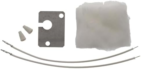 PRYSM 12400035 Range Igniter Compatible with Whirlpool, Maytag, KitchenAid, Jenn-Air, Amana, Magic Chef, Admiral, Norge, Roper, Replacement for AP4012072, 14200118,1482224, 1482225, 54099H05
