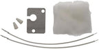PRYSM 12400035 Range Igniter Compatible with Whirlpool, Maytag, KitchenAid, Jenn-Air, Amana, Magic Chef, Admiral, Norge, Roper, Replacement for AP4012072, 14200118,1482224, 1482225, 54099H05