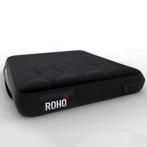 Roho Mosaic Seating and Positioning Cushion Re-Engineered (20 X 18 W/Standard Cover)
