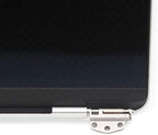 LCDOLED Replacement 13.3 inches 2560x1600 Full LCD Screen Complete Top Assembly for MacBook Air Retina 13" A1932 Late 2018 2019 EMC 3184 MRE82 MREA2 MVFH2 MVFJ2 (Silver)