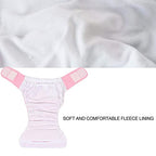 ZJchao Adult Diaper Cover, Waterproof Washable Reusable Adult Elderly Cloth Diapers Adult Pocket Nappy Cover Diapers for Adults Pocket Nappies Adult Diaper Adult Pocket Nappy Cover()