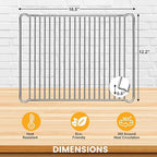 Breville Oven Rack for the Smart Oven Air for BOV900BSS.