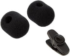 Shure SM31FH-TQG Water-Repellent Cardioid Condenser Headworn Microphone