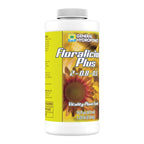 General Hydroponics Floralicious Plus, Vitality Plant Food, 2-0.8-0.5, 16.oz.