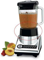 JOYSTAR Replacement parts SPB-7CH-LR blender collar for Cuisinart SMARTPOWER BLENDER SPB-7 and PowerBlend 600 SPB-10/SPB-10CH/SPB-10BC/SMARTPOWER DUET BLENDER/FOOD PROCESSOR BFP-703CH/BFP-10/BFP-10CH