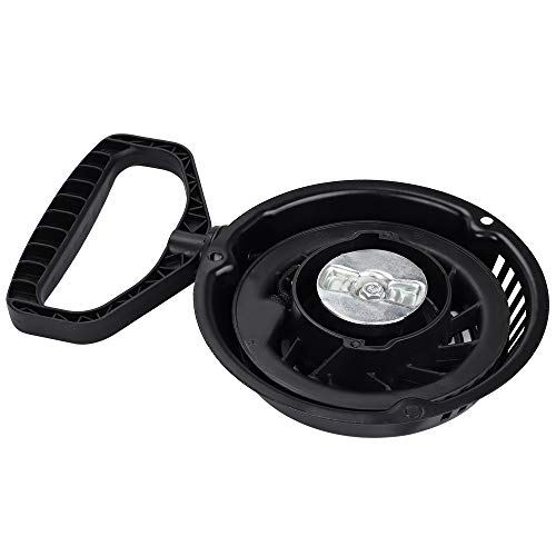 Dalom 951-14151 Recoil Starter Assembly for MTD 751-10658 951-10658 165-SU 270-SU 170-SU 265-SUA 365-SU 370-SU Engines fit Craftsman Yard Machines Troy Bilt Storm 2410 Snow Blower