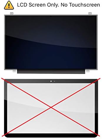 SCREENARAMA New Screen Replacement for Lenovo IdeaPad Slim 1-14AST-05, HD 1366x768, Matte, LCD LED Display with Tools