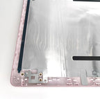 Replacement LCD Back Cover for HP 14-CF 14-CF2112WM 14-CF2704DS Series Laptop Rear Top Lid M93453-001