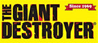The Giant Destroyer (GAS KILLER) (1Pack of 4 Tubes) kills Moles, Gophers, Woodchucks, Norway Rats, Skunks, Ground Squirrels in their Holes, Tunnels, Burrows. NO dealing w/ dead pest, better than traps