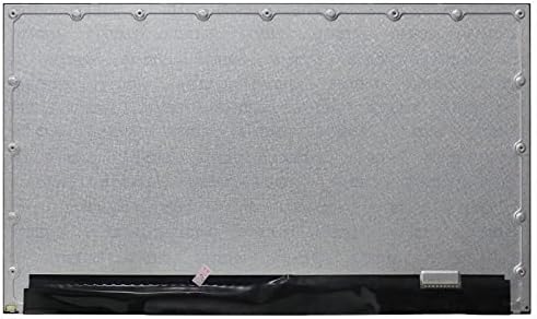 23.8" LCD Replacement for M238HVN01.1 M238HVN02.1 L91415-001 L75155-371 Display Screen FHD 1080P 30PIN 60HZ (Only for Non-Touch Version)