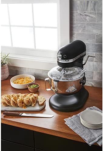 KitchenAid KSMBLPS Stand Accessories Mixer Accesorie, Bowl Lift, Other