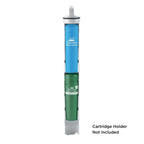 FROG Serene in-Line Cartridges for Hot Tubs That Have Built in Cartridge Holders, FROG Serene Mineral Cartridge + 3 Bromine Cartridges (200 Grams)