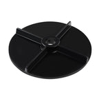 HQPARRTS 9" Disk Compatible with Spinner Disc TGS01, TGS05 and TGSUVPRO Spreaders Replace (Replace #3005706)