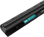 DTK L12S4A02 L12M4A02 L12S4E01 L12L4A02 L12L4E01 Laptop Battery Replacement for Lenovo IdeaPad G50-45 / S510p / Z710 / G400s / G405s / G410s / G500s / G505s / G510s / S410p Notebook 14.4V 2600mAh