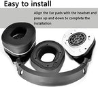 Stealth 700 Gen2 Earpad Replacement Cooling Gel Ear Pads Ear Cushion Cover Compatible with Turtle Beach Stealth 700 Gen 2 / Stealth 700 Gen 2 MAX Wireless Gaming Headset