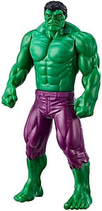 Marvel Avengers Ultimate Protectors Pack, 6-Inch-Scale, 8 Action Figures with Accessories, Super Hero Toys, Toys for Boys and Girls Ages 4 and Up