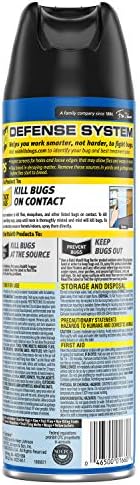 Raid Flying Insect Killer, 15 OZ (Pack - 12)