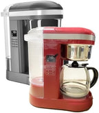 Coffee Machine Replacement 12-CUP Glass Pot, Compatible With Kitchenaid KCM1209 KCM1208 Cuisinart DCC 1220BKS, Capresso SG300, Gourmia GCM3260, Krups Essential Wamife Mueller 12 cups coffee machine