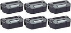LIPHA TECH Aegis RP Rodent Bait Station - CASE (6 Stations)