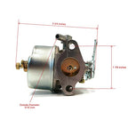 Carburetor Tecumseh 632113A 632113 Toro 421 521 Snowblower 4hp 5hp Adjustable
