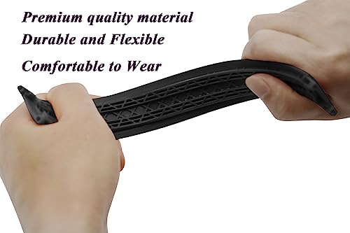 Studio 3.0 Wireless Top Headband Replacement Parts Accessories Studio 3 A1914 Headband Repair Kit Compatible with Studio 2.0 / Studio 3.0 Wireless (Shadow Grey)