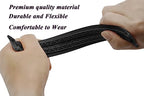Studio Pro 2023 Wireless Top Headband Replacement Parts Accessories Repair Kit Compatible with Studio Pro 2023 (Model A2924) Newest Version-Black